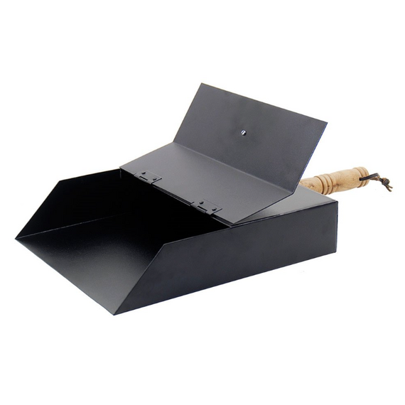 No Mess Ash Box