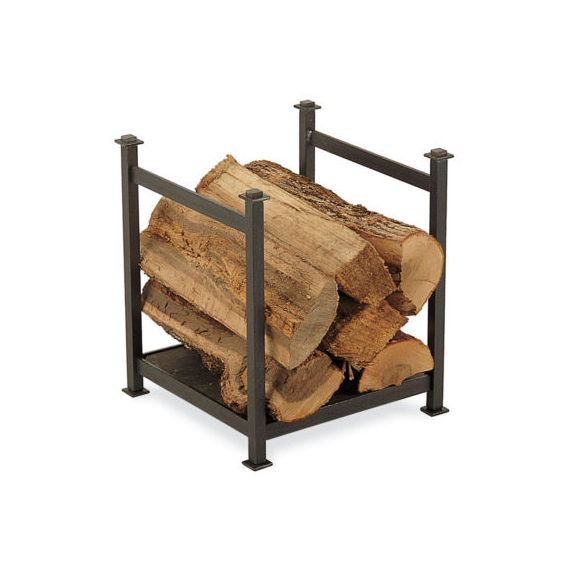 14″W x 16″H x 14″D Pilgrim Craftsman Wood Holder