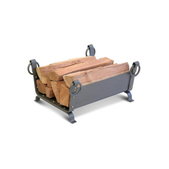 20″W x 16.5″D x 10″H Pilgrim Greyson Wood Holder