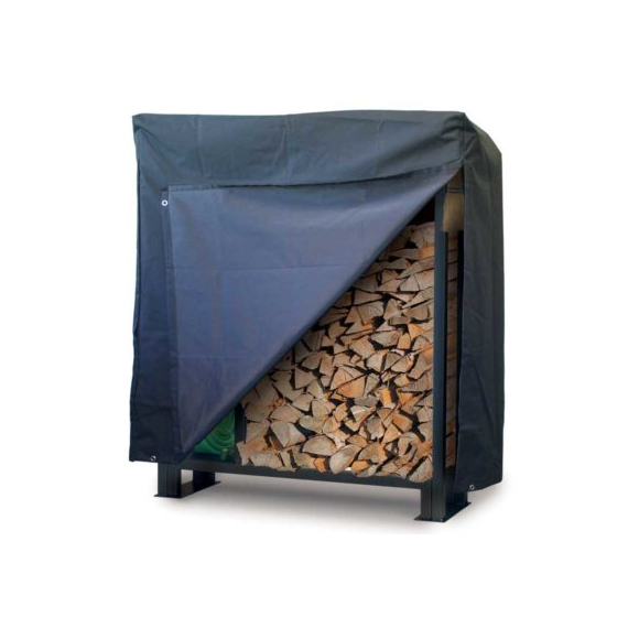 55″W x 56″H x 20″D Pilgrim Heavy Duty Utility Outdoor Wood Cover