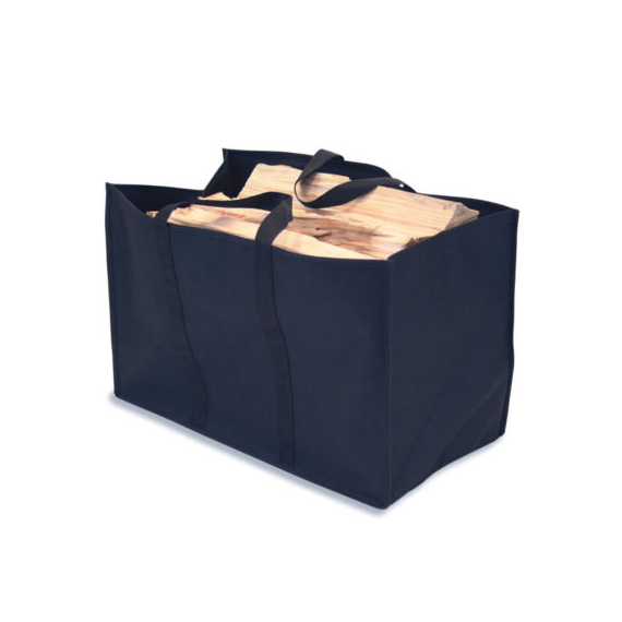 Pilgrim 22″ Canvas Log Bag