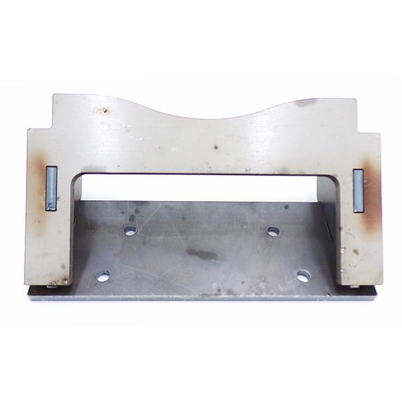 The Stove Holder Medallion 20790 is compatible with Harman 1-10-574098W.
