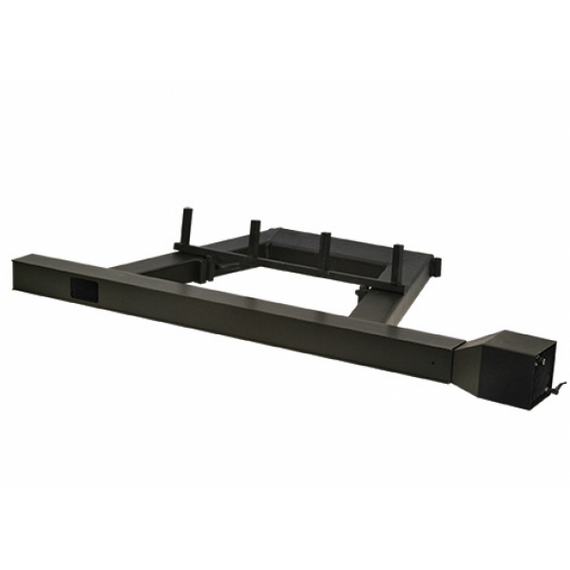 Cascade 39" Airculator Fireplace Heat Exchanger | HE13901+HE11000