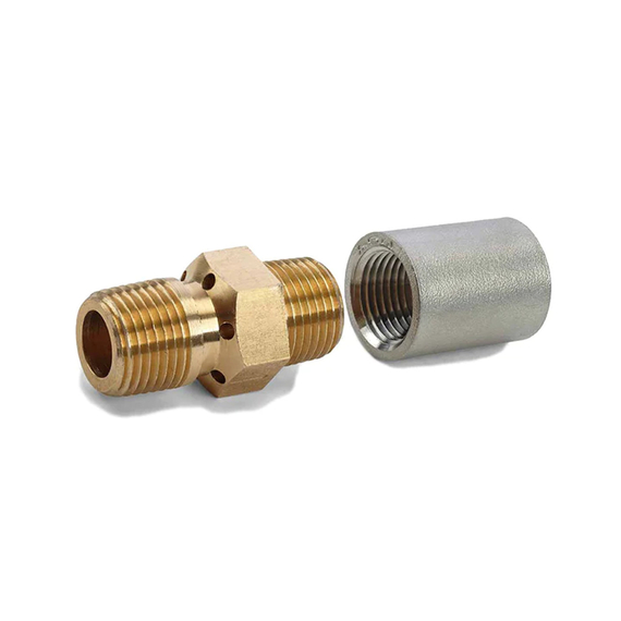 HPC LP Conversion Kit 1/2 Inches Thread Air Mixer | FPSLPK90