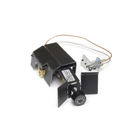 RealFyre Safety Pilot Kit | SPK-26