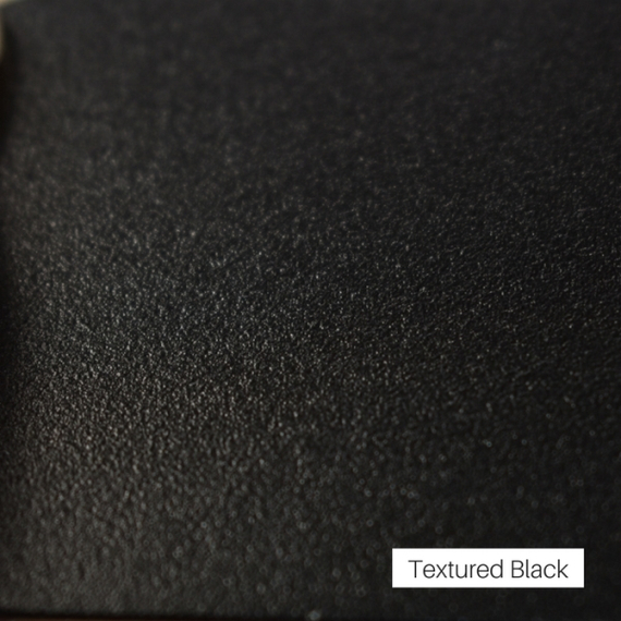 36" x 29 1/2" Textured Black Savannah Masonry Fireplace Door | Savannah-B2+B7 Textured Black Powder Coat Finish