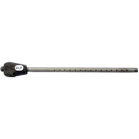 Dante 24" Universal Propane Log Lighter With Cast Iron Mixing Chamber