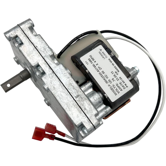 This auger motor is equivalent to USSC 80456