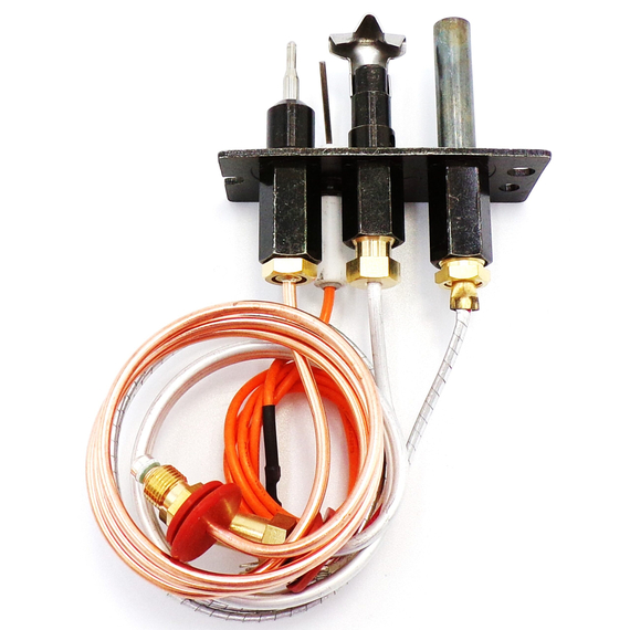 This pilot assembly is equivalent to HEAT N GLO 2103-010