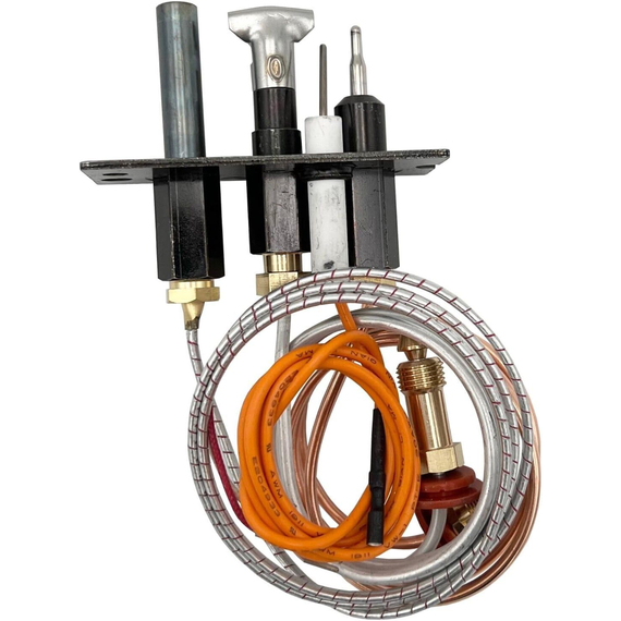 Heat N Glo/2103-010 Pilot Assembly Natural Gas 20703