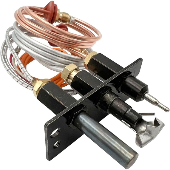 Heat N Glo/2103-010 Pilot Assembly Natural Gas 20703 Details