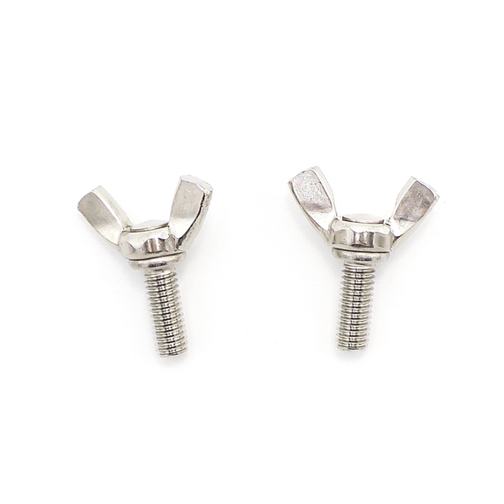 This thumb screws set is equivalent to HARMAN 3-31-782108-10