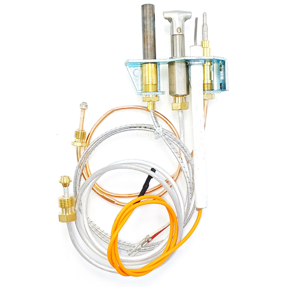 This pilot assembly is equivalent to Heat N Glo 4021-732