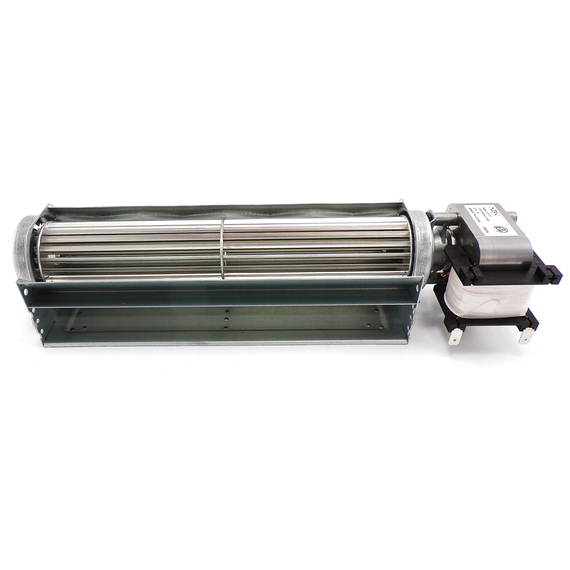 Transflo/55442.60082 Convection Blower Motor 240MM X 45 MM RH 21177