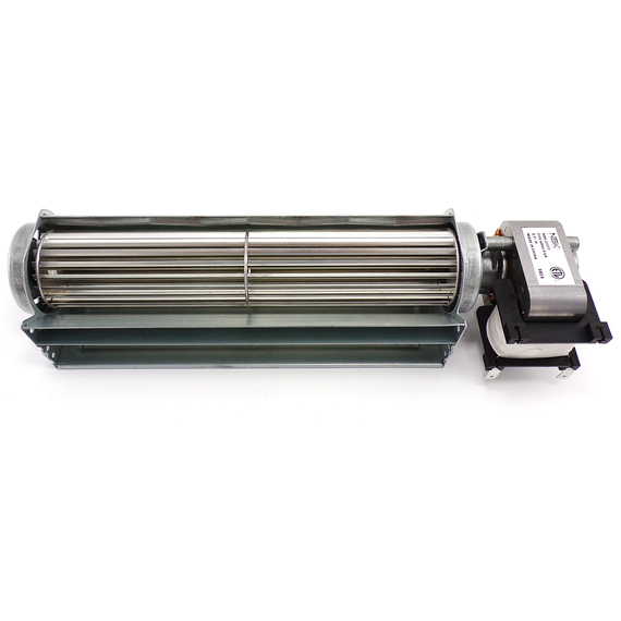 This convection blower motor is equivalent to QLK45/0024A14-2524L-34KX