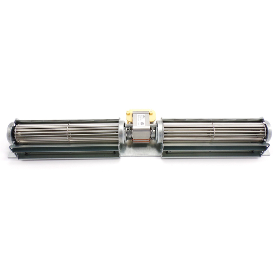 This convection blower motor is equivalent to TRANSFLO 55442.65210