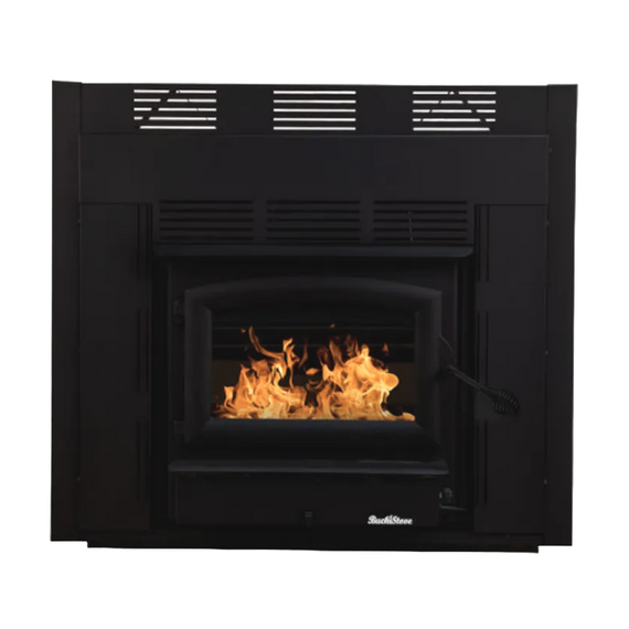 Model 21 ZC Non-Catalytic Wood Burning Fireplace by Buck Stove