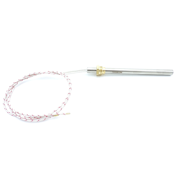 This Ravelli/55213 Igniter 20841 is integral to the pellet stove
