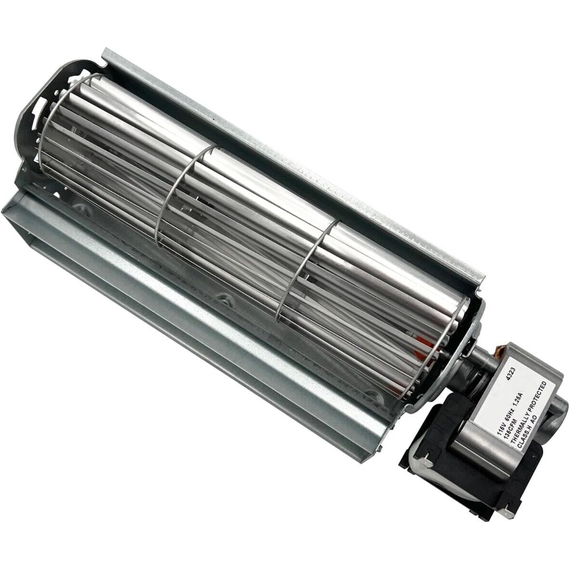 Majestic/RFSDV22 Blower Motor 65MM X 240MM 115V 20948 Details