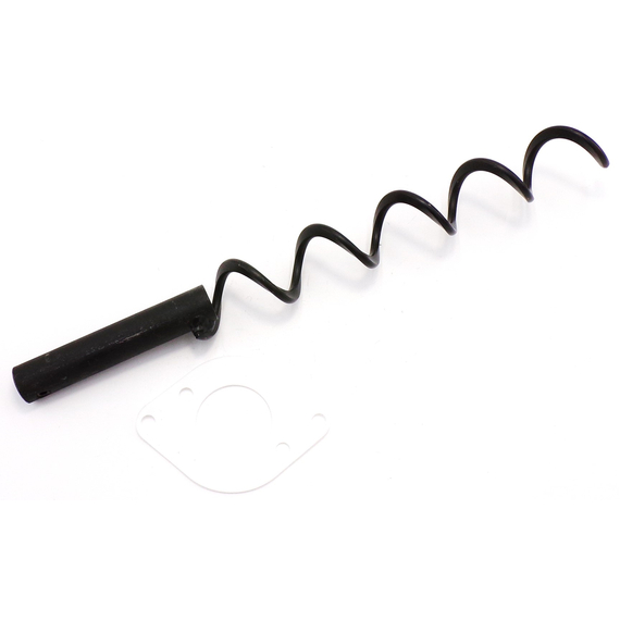 This feed motor spring is equivalent to QUADRAFIRE SRV7001-046