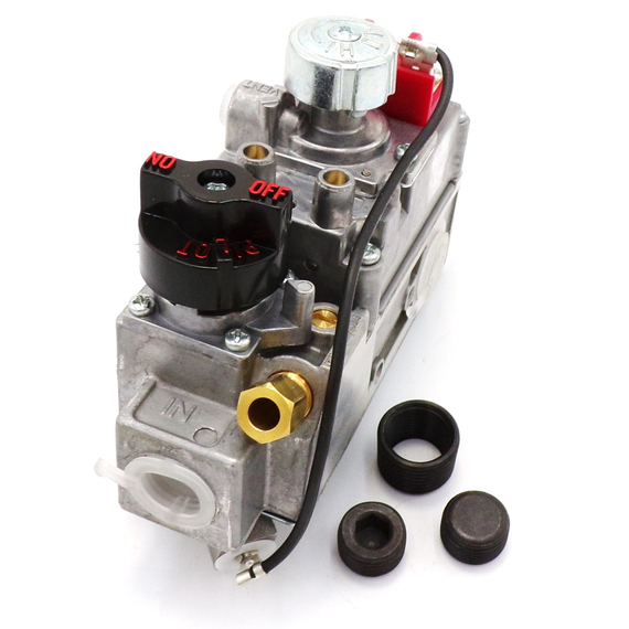 IHP/H5937 Millivolt Gas Valve Natural Gas 20983 Details
