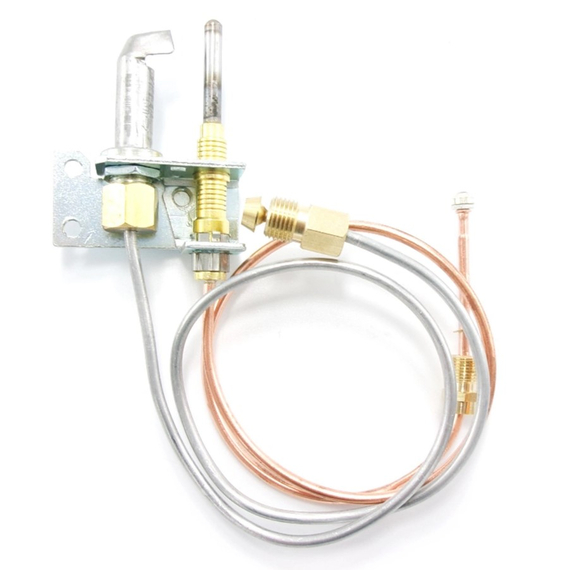 This pilot assembly is equivalent to HARGROVE RS 102A