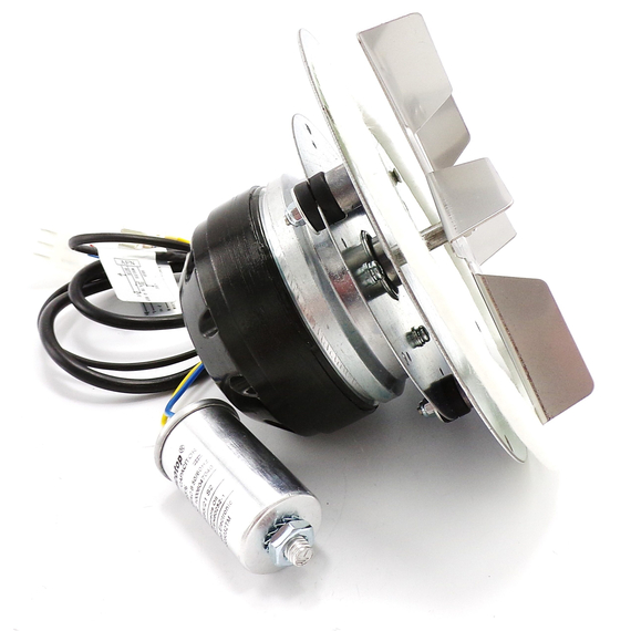 Ravelli/55215 Combustion Motor 115V 40W 21121