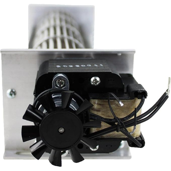 Dayton/1TDU6 Pellet Stove Blower Motor 12185 Details