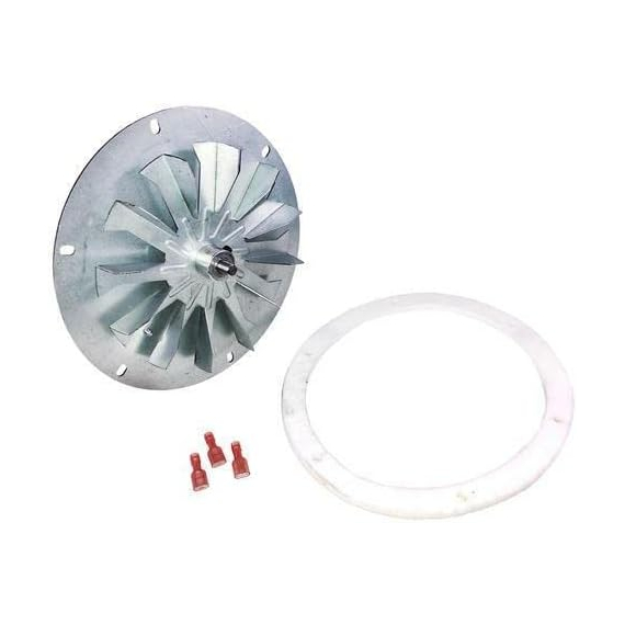 Enviro/50-1660 Exhaust Blower Motor 20138 Parts