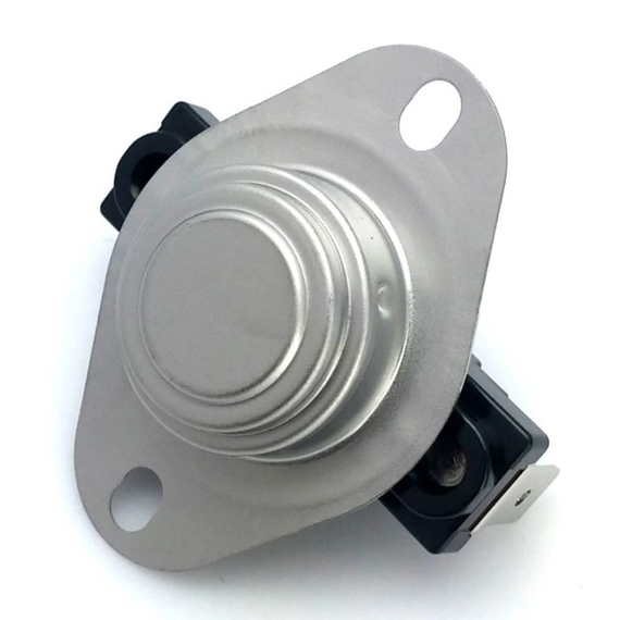 This switch is equivalent to Lennox/610049 Pellet Stove Switch 20161.