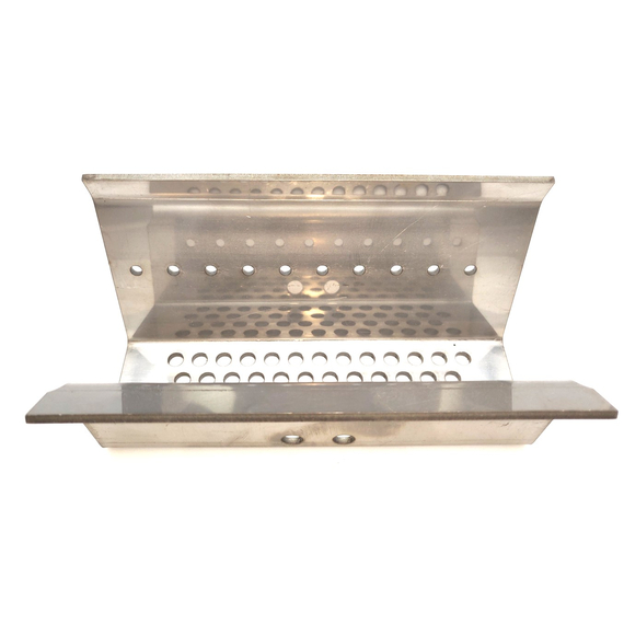 This burn pot liner is equivalent to Enviro/GF55-022 Pellet Stove Burn Pot Liner 20253.