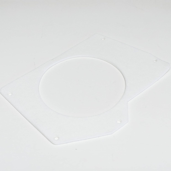 Quadrafire/7000-123-M Blower Motor 20542 Gasket