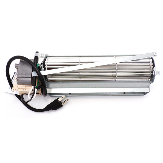 This 20960 pellet stove motor is equivalent to REGENCY E21