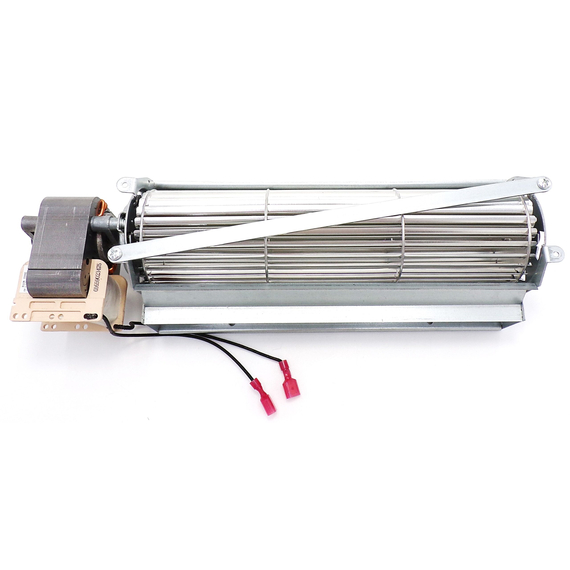 This 20962 pellet stove motor is equivalent to REGENCY MLDVTCD SERIES