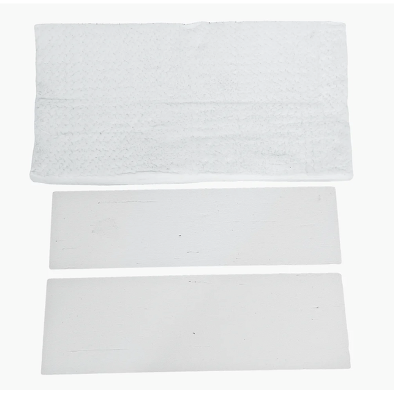This Baffle Board is equivalent to US STOVE 88158