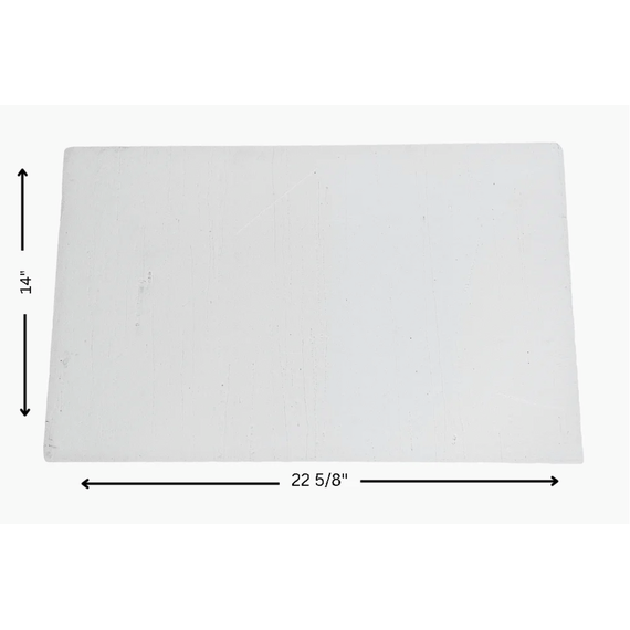 This Baffle Board is equivalent to US STOVE 88138