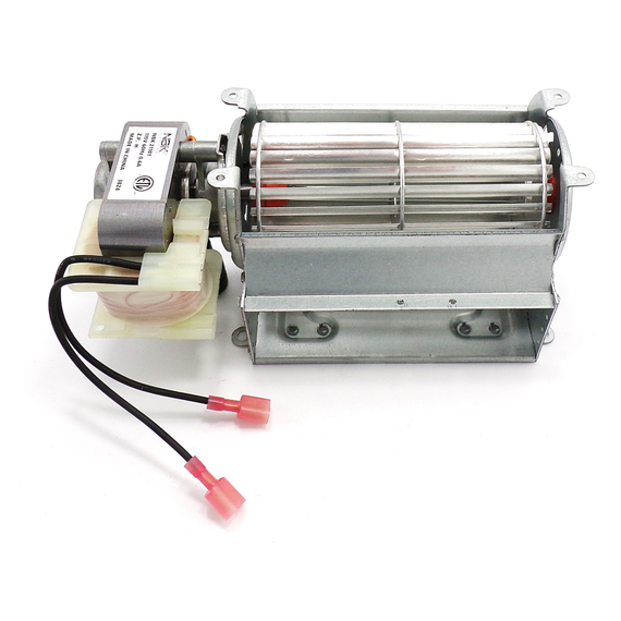 This convection blower motor is equivalent to MAJESTIC 56D2196