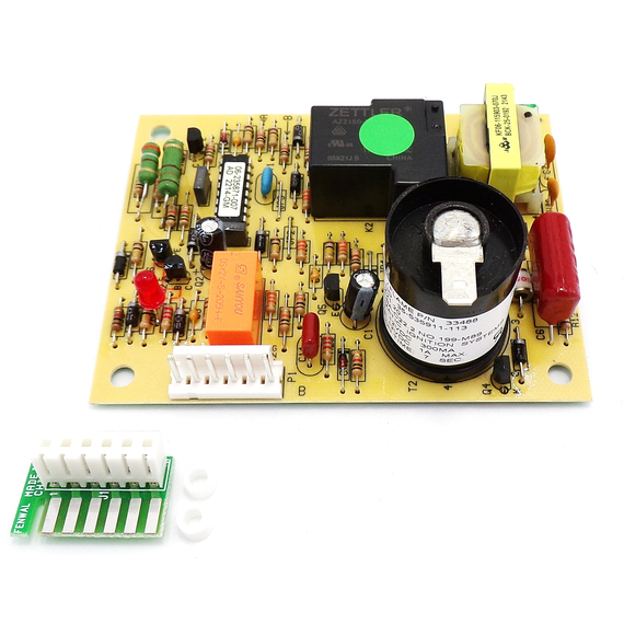 This ignition board is equivalent to Atwood/31501