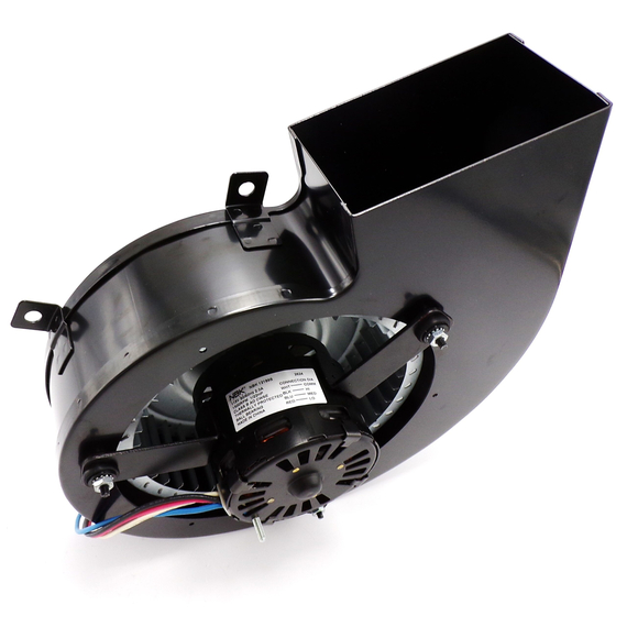 Fasco/7063-9465 Blower Motor S-Pole 3 Speed 115V 12189S