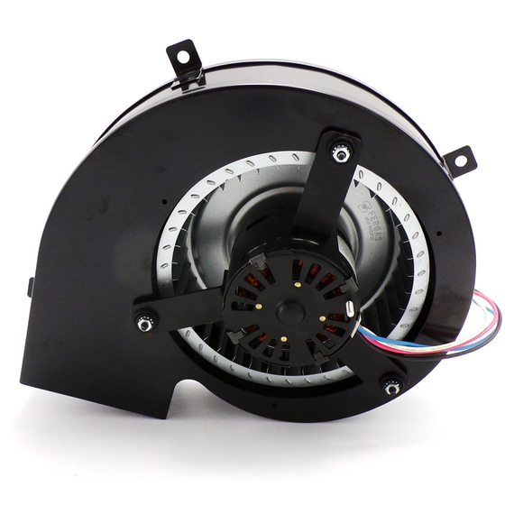 Fasco/7063-6596 Blower Motor S-Pole 3 Speed 115V 12189S Details