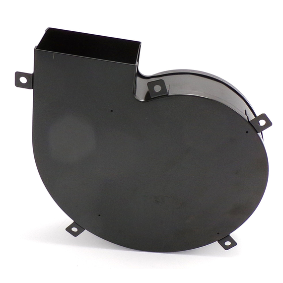 Fasco/7063-9465 Blower Motor S-Pole 3 Speed 115V 12189S Bottom Details