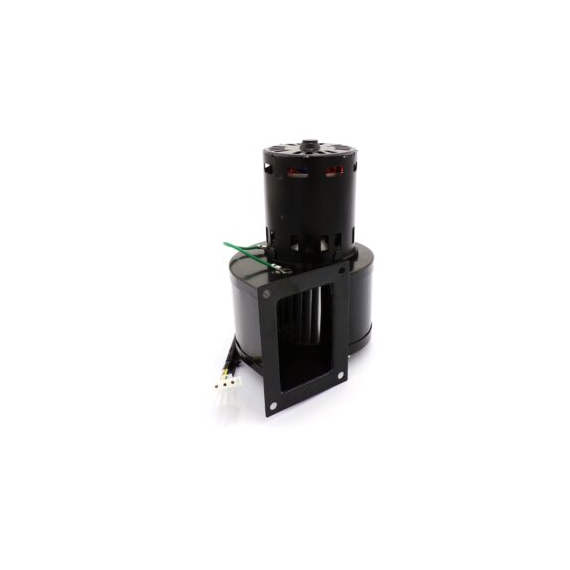 Rotom/R7-RB446 Blower Motor S-Pole 115V 2950 RPM 12355S Details