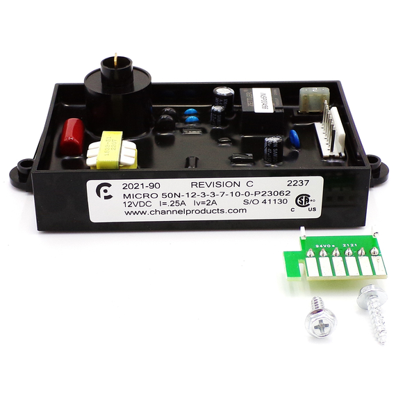 This ignition board is equivalent to Atwood/91367 Ignition Board Kit 12439K