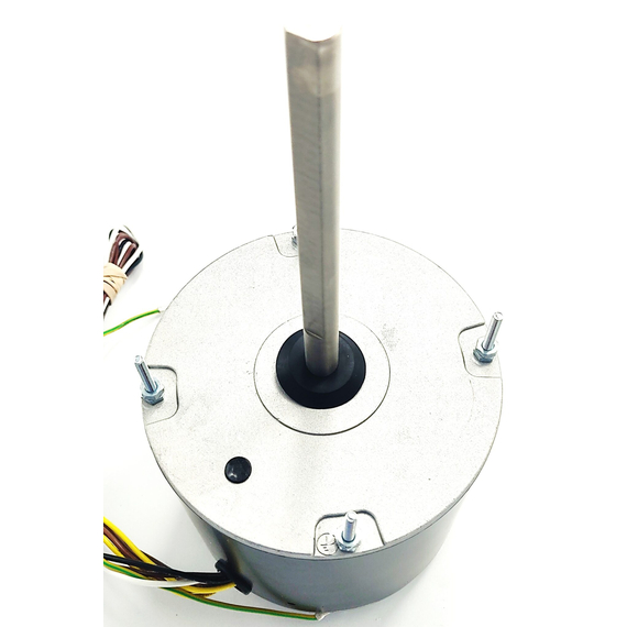 Fasco/D7907 Condensor Motor 1/2 HP With Capacitor 20040 Details