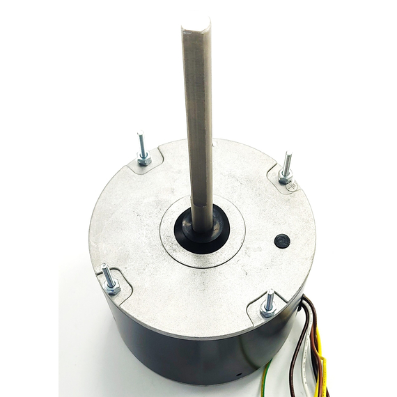 Fasco/D7908 Condensor Motor 1/3 HP With Capacitor 20041 Details