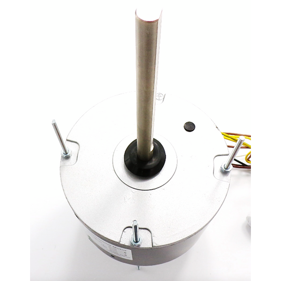 Fasco/D906 Condensor Motor 1/5 HP With Capacitor 20043 Details