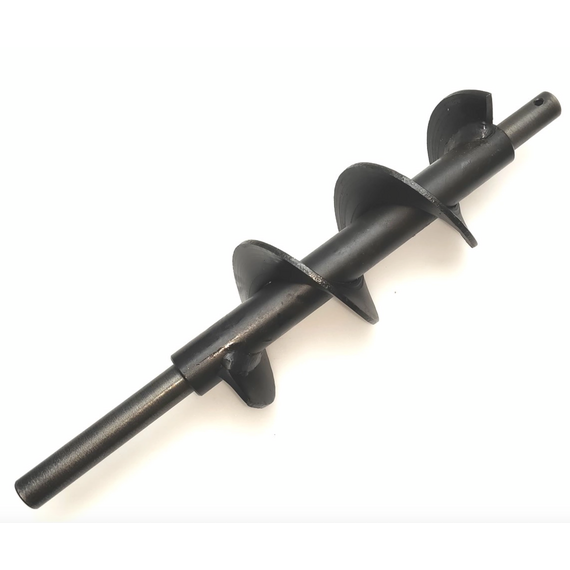 This auger shaft is equivalent to Breckwell/A-AUG-22 Auger Shaft 20237