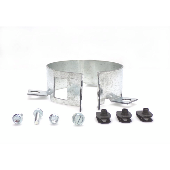 This bracket kit is equivalent to Atwood/37360 Bracket Kit For Hydro Furnaces 20270-1K
