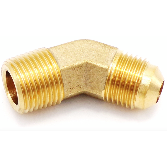 Parker/159F-6-4 Fitting 3/8 Inch 45 Degree 20291-1