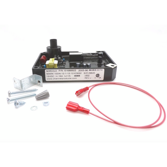 This ignition module is equivalent to Nordyne/61717037 Ignition Module Kit 20362K